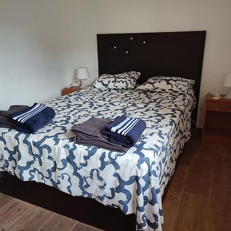 Rooms By Sea Malaga Exterior photo