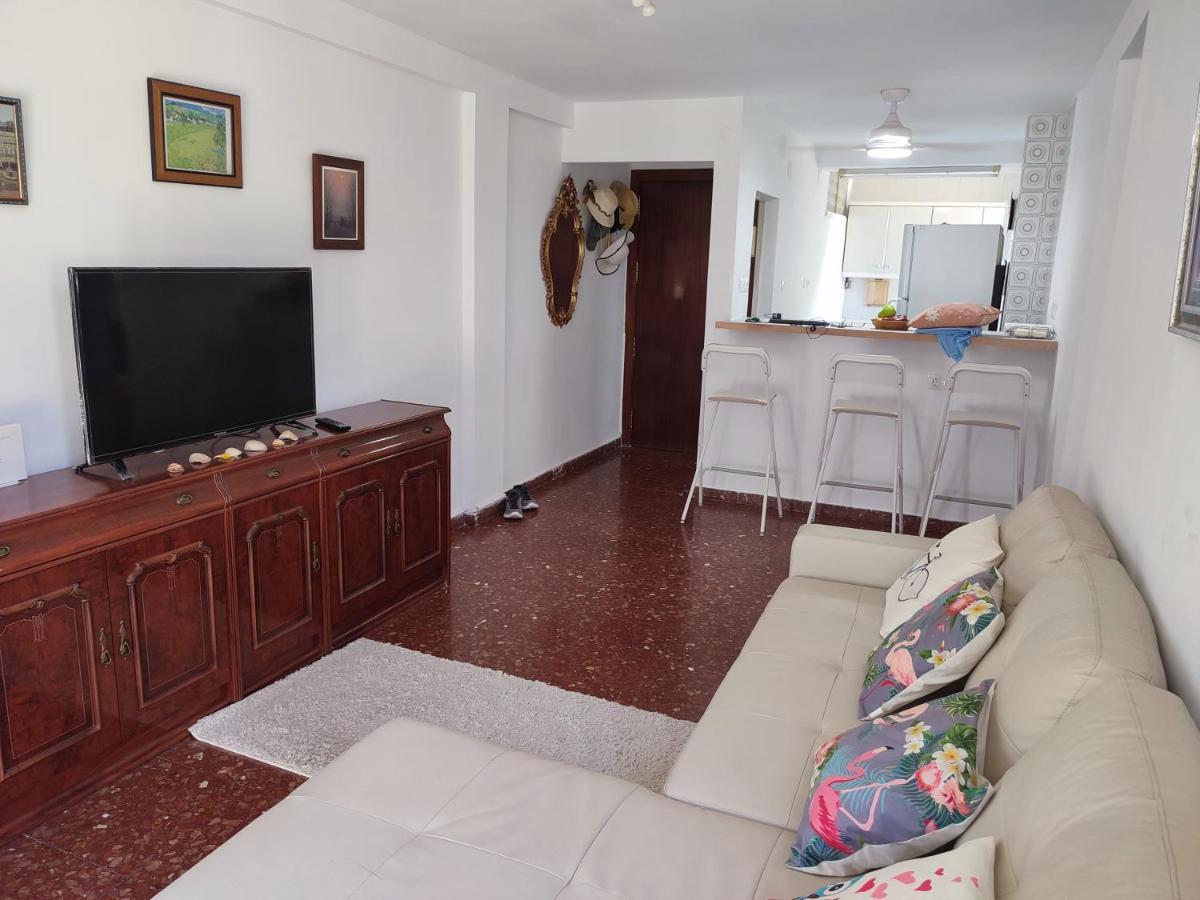 Rooms By Sea Malaga Exterior photo