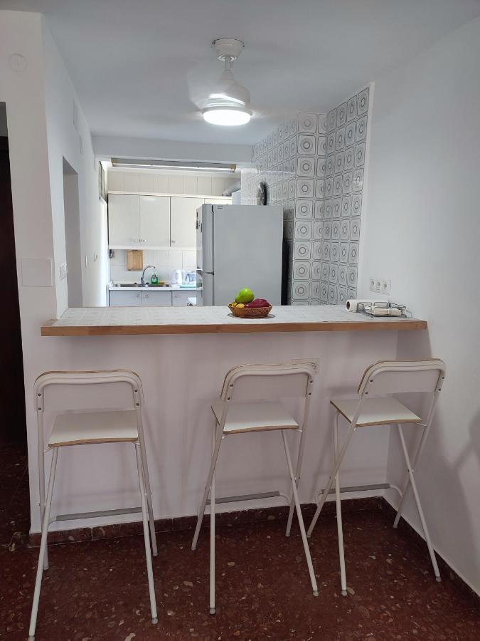 Rooms By Sea Malaga Exterior photo