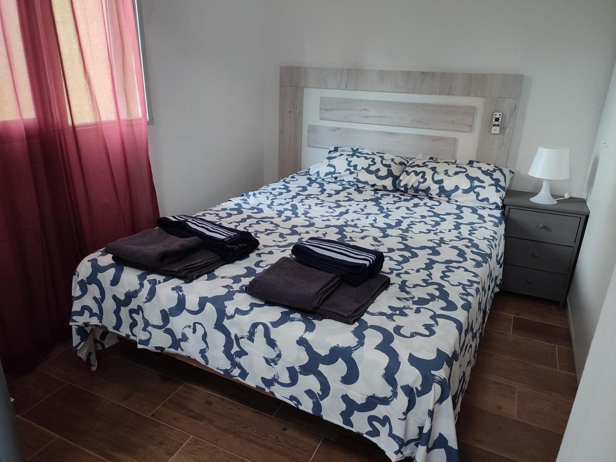 Rooms By Sea Malaga Exterior photo