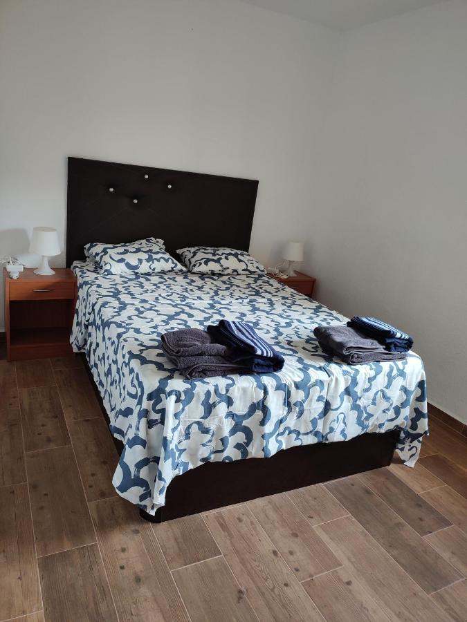 Rooms By Sea Malaga Exterior photo
