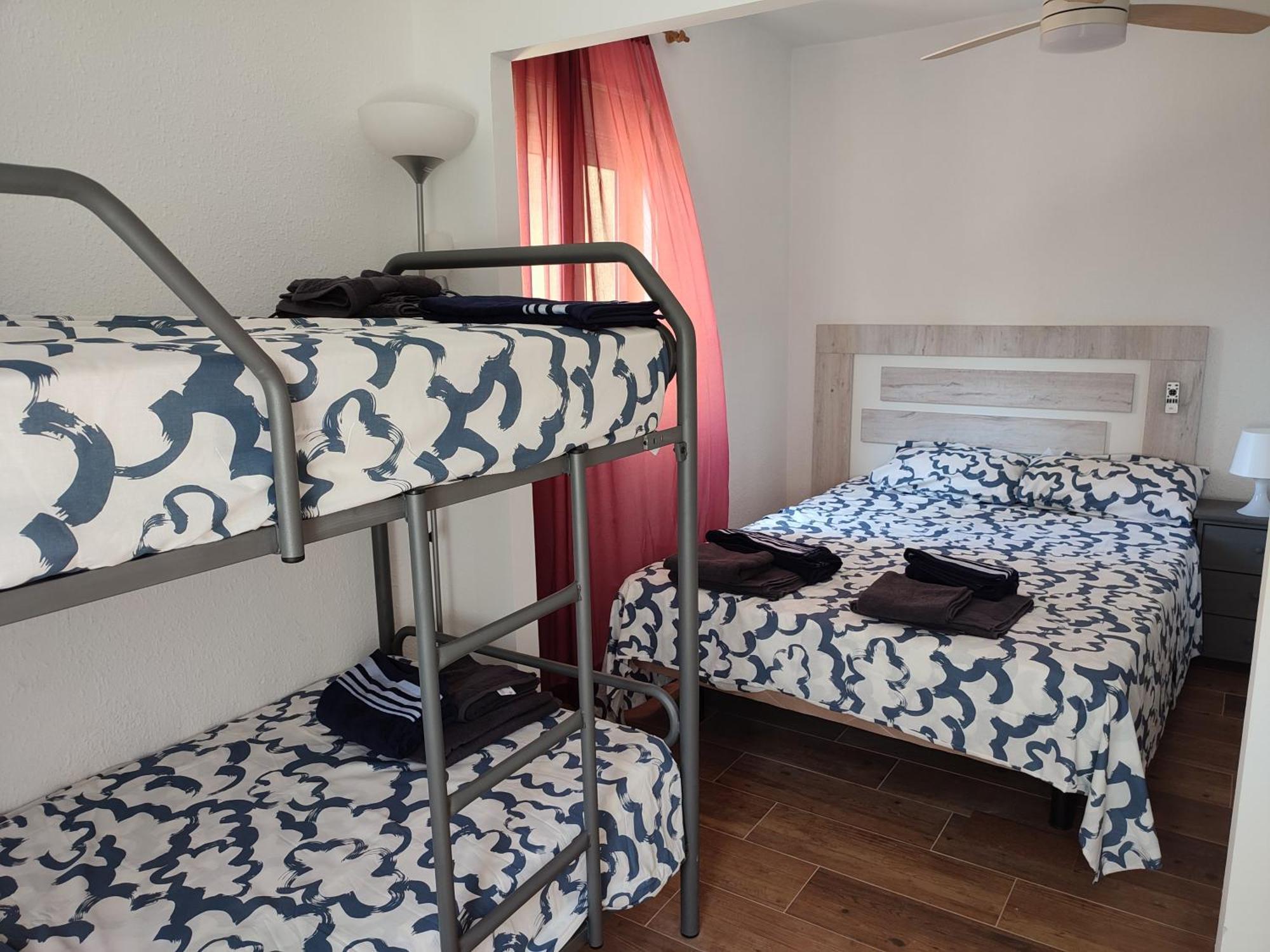 Rooms By Sea Malaga Exterior photo