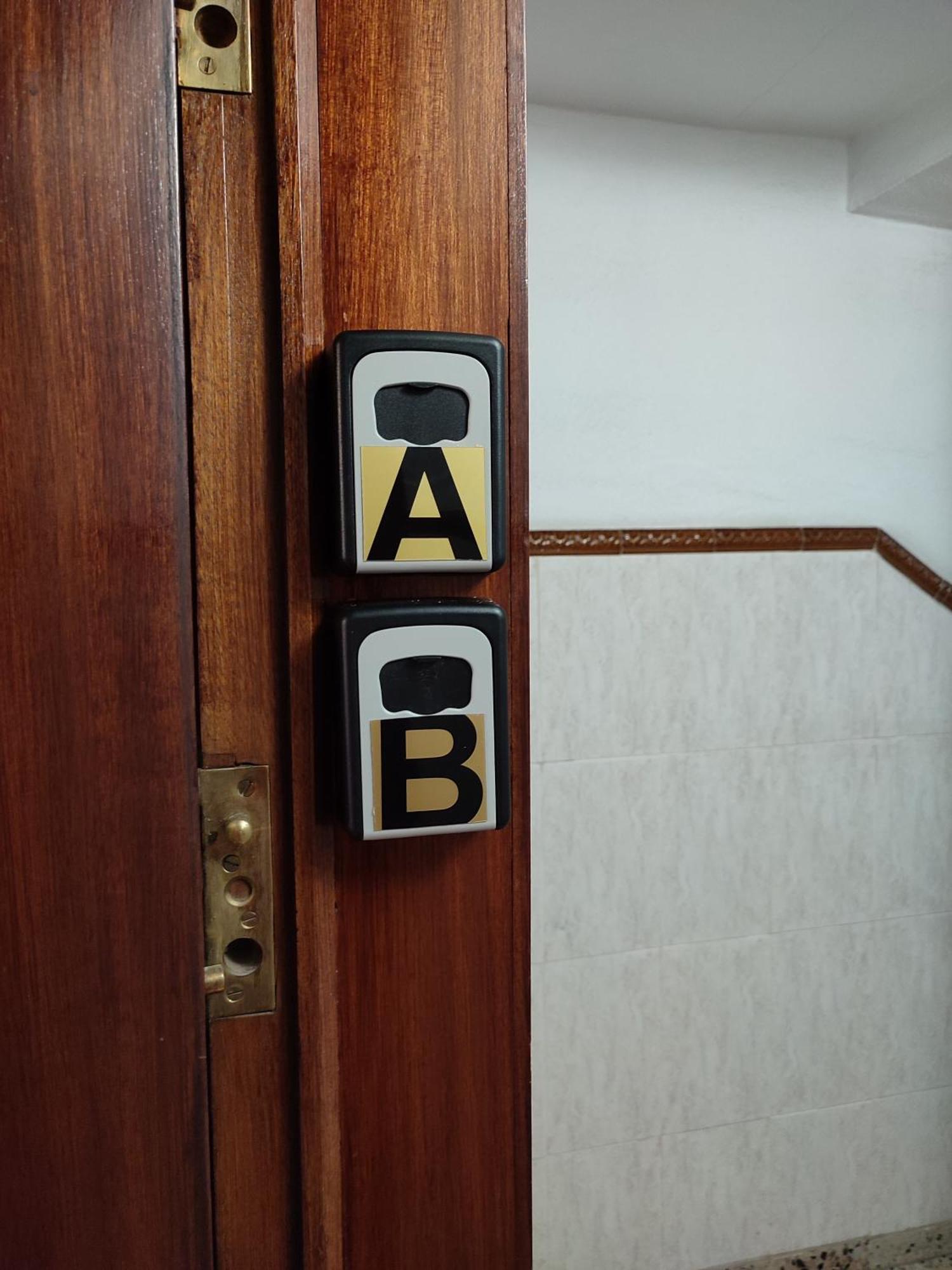 Rooms By Sea Malaga Exterior photo