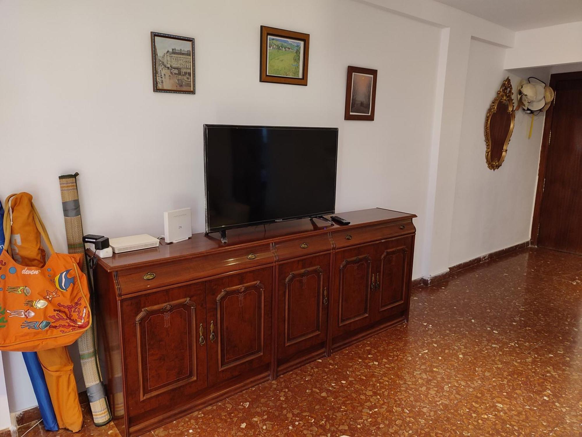 Rooms By Sea Malaga Exterior photo