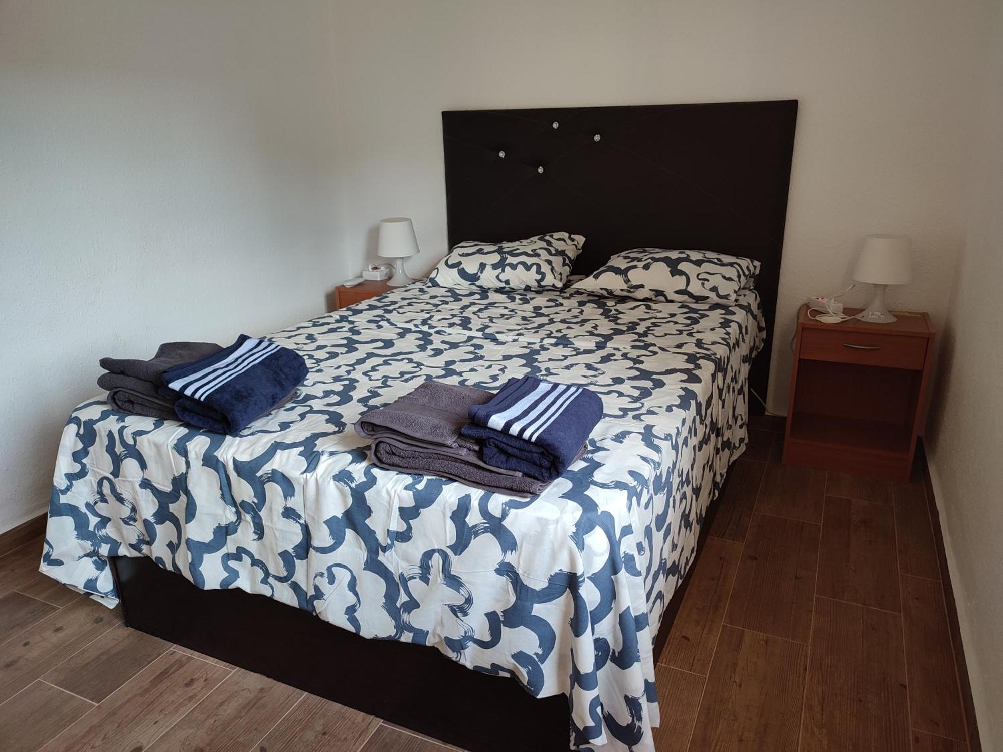 Rooms By Sea Malaga Exterior photo